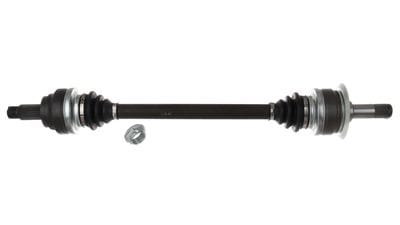 BMW F10 ARKA AKS KOMPLE SOL 33207614289