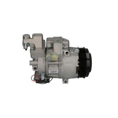 M.BENZ W168-VANEO KLİMA KOMPRESSÖRÜ A0002309411 - Yedek Parça