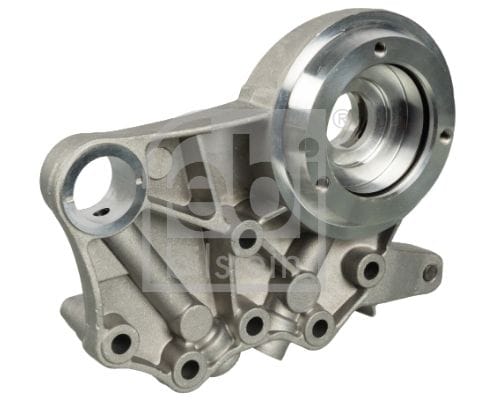 VW PASSAT A3 A4 A5 2004- 1.8-2.0TFSI YAĞ POMPA BRAKETİ 06H103144K - Yedek Parça