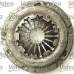 CHEVROLET DEBRİYAJ SET 1,4 AVEO 96349031 - Yedek Parça