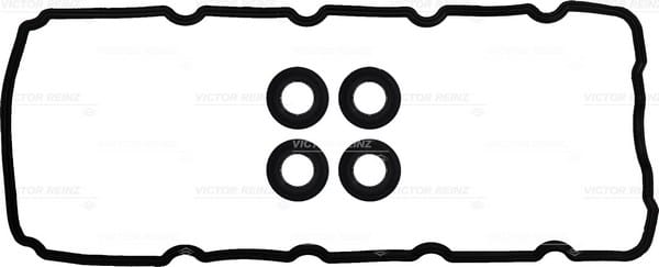 MINI W10B16A-W11B16A SUBAP KAPAK CONTASI 11121485838 - Yedek Parça