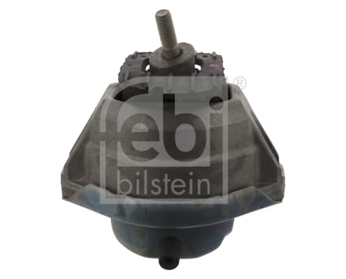 BMW E60 MOTOR TAKOZU SOL 22116774619 - Yedek Parça