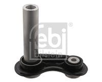 BMW X5 E53 ARKA DENGE KOLU 33326770749 - Yedek Parça