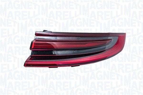 PORSCHE PANAMERA SAĞ DIŞ STOP LED 971945092B - Yedek Parça