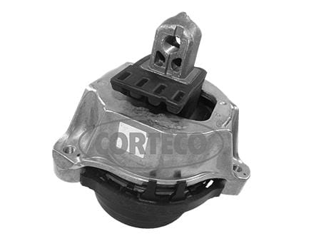 BMW G11 SOL MOTOR KULAĞI 22116860477 - Yedek Parça