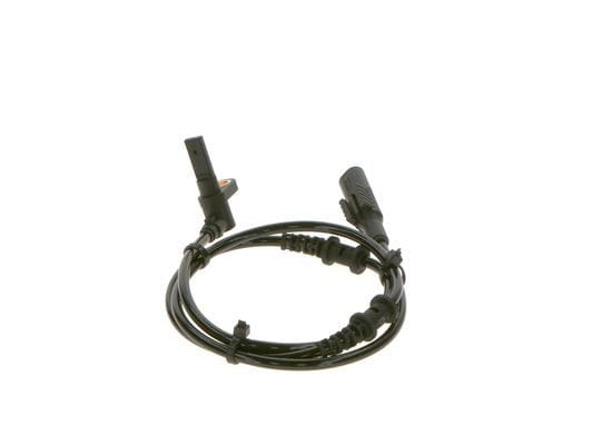M.BENZ  W906 SPR-CRAFTER  ÖN ABS SENSÖRÜ  2007-11   9065400317 - Yedek Parça