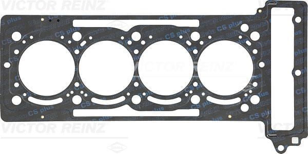 M.BENZ M270 W117-156-176-246  84mm SİLİNDİR KAPAK CONTASI 2700160020 - Yedek Parça