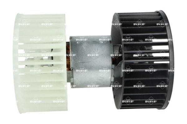 BMW E36 KALORİFER MOTORU 64111468453 - Yedek Parça