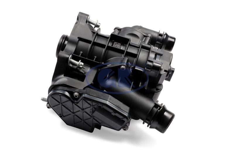 BMW G20-G30-G11 B48 ISI YÖNETİM MODÜLÜ (TERMOSTAT) 11538642560 - Yedek Parça