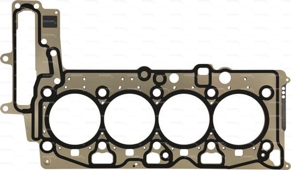 BMW N47N SİLİNDİR KAPAK CONTASI 3 KERTİK 11128509148 - Yedek Parça