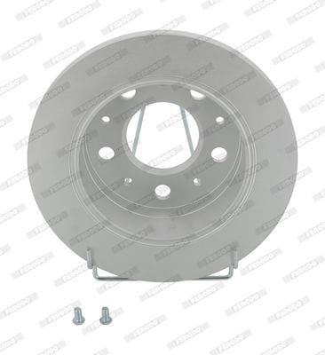 FIAT DUCATO -CITROEN JUMPER ARKA DISK - Yedek Parça