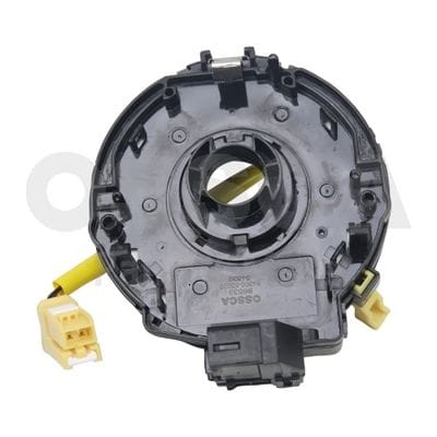 TOYOTA RAV-4 00-05&nbsp; AVENSIS 02>YARIS 99> ( TEK KABLO 2 PIN) AIRBAG ZEMBEREĞİ - Yedek Parça