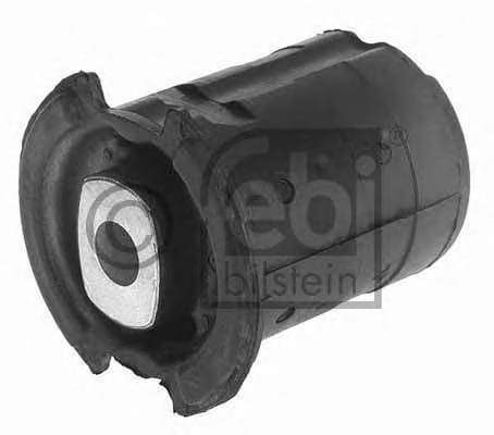 BMW 3-SERIES (E36-Z3) TRAVERS BURCU ARKA 33311090945 - Yedek Parça