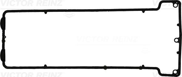 BMW E46 M3 SUBAP KAPAK CONTASI 11127832034 - Yedek Parça