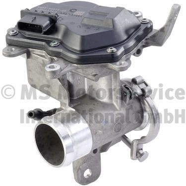 RANGE ROVER SPORT3.0D  2020- EGR VALFİ  LR125537 - Yedek Parça