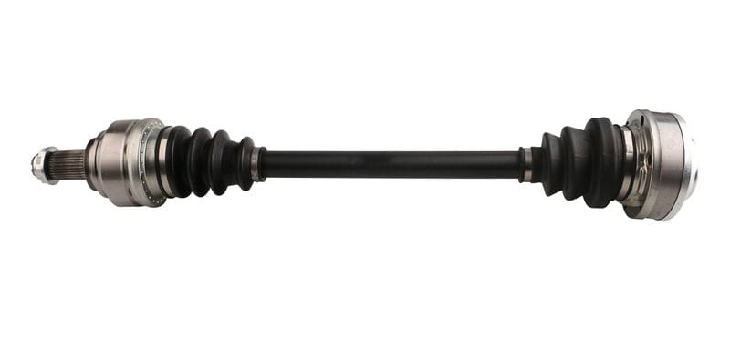 BMW E60-E65 ARKA AKS 33207572430 - Yedek Parça