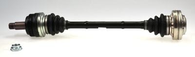 BMW E87-E90 SOL AKS MİLİ KOMPLE 33217547075 - Yedek Parça
