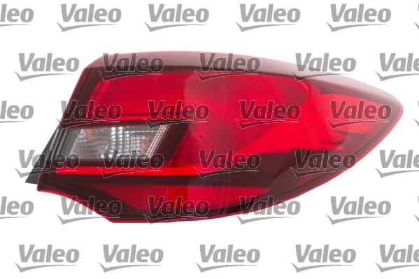 OPEL STOP DIŞ ASTRA J SEDAN SOL  1222339 - Yedek Parça