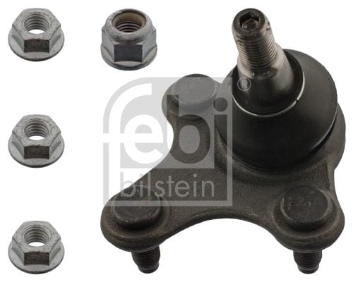 VW GOLFVII A3 LEON OCTAVİA ROTİL SAĞ 5Q0407366A - Yedek Parça