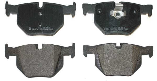 BMW E60 ARKA BALATA 34212339276 - Yedek Parça