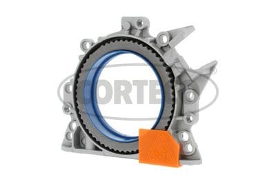 VW GOLF V 1.6 FSI KRANK KEÇESİ 030103171K - Yedek Parça