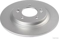 HYUNDAI KONA 17>SPORTAGE TUCSON>16 1.6 ARKA FREN DİSKİ - Yedek Parça