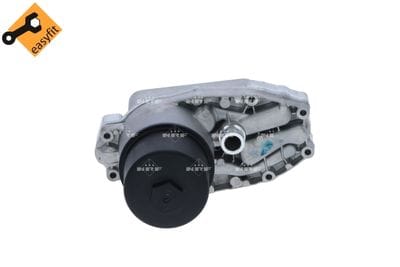 LAND ROVER SPORT 3.0 d MOTOR YAĞ SOĞUTUCU KOMPLE LR040738 - Yedek Parça