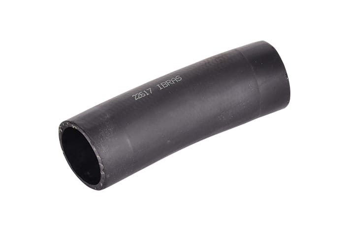 H100 KAMYONET 2.5 TD 04-11TURBO HORTUMU GİRİŞ B - Yedek Parça
