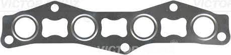 TOYOTA D4D EGZOZ MANİFOLT CONTA 17173-33010 02-08 - Yedek Parça