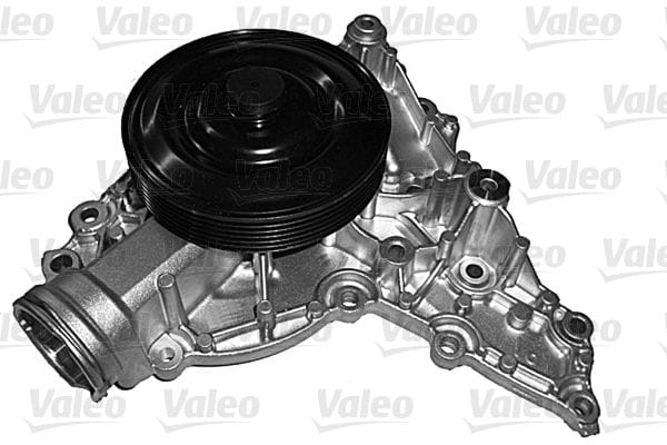 M.BENZ M272 W164-211-212-221 DEVİRDAİM 2722000901 - Yedek Parça