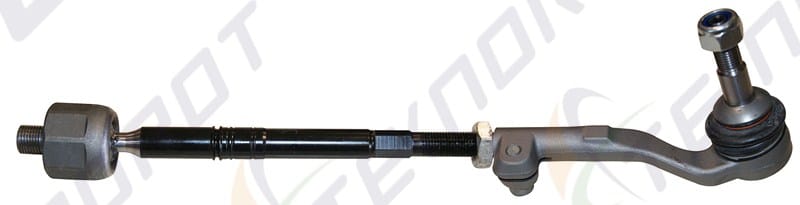 BMW F20-F30 YANROT SAĞ 32106799965 - Yedek Parça
