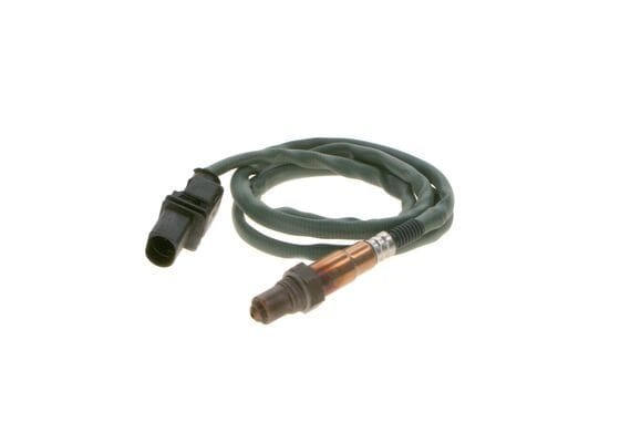 M.BENZ  W203-211  M646-648  LAMBDA SENSÖRÜ  0035427218 - Yedek Parça