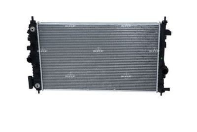OPEL  SU RADYATÖR İNSİGNİA A20DTH 1300290 - Yedek Parça