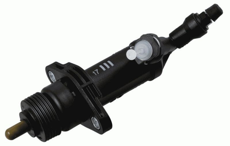BMW F20-F30-F32 DEBRİYAJ ALT MERKEZİ 21526795711 - Yedek Parça