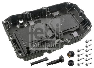 M.BENZ W205-213-223 OTOMATİK ŞANZIMAN FİLTRESİ CİVATALI A7252703114 - Yedek Parça