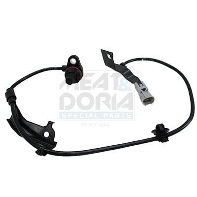 TOYOTA HILUX VİGO 3,0 4X4 D4D 07-14 SOL ARKA ABS SENSÖRÜ