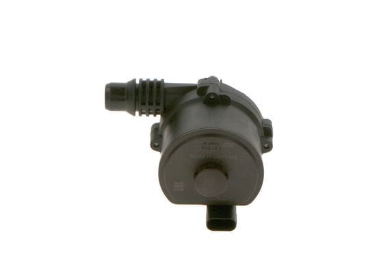 BMW MİNİ F40-F56 İLAVE SU POMPASI 11519470972 - Yedek Parça