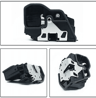 BMW E87-E90-F20-F30 ARKA SOL KAPI KİLİDİ 51217202147 - Yedek Parça