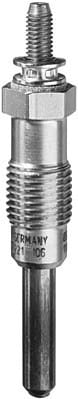 M.BENZ  M601-602-603  W124-201  KIZDIRMA BUJİSİ 11,5V  0001598301 - Yedek Parça