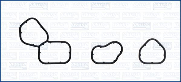 BMW F40-F48 MİNİ F56-F60 B37 YAĞ SOĞUTUCU CONTASI 11428479062 - Yedek Parça