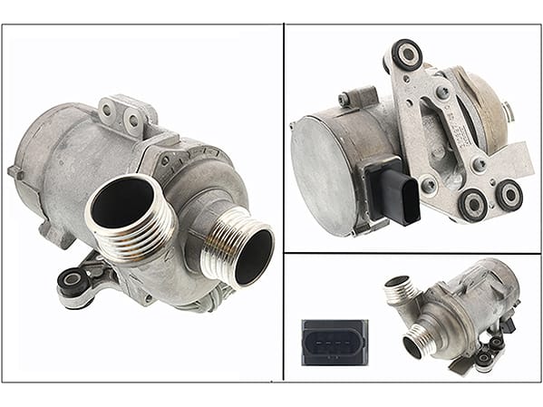 BMW F10-F01 N52 SU POMPASI ELEKTRİKLİ 11518635092 - Yedek Parça