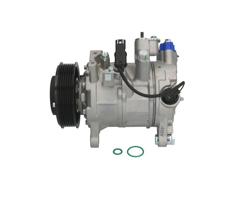 BMW F20-F30 N47 KLİMA KOMPRESSÖRÜ 64529330831 - Yedek Parça