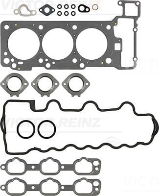 M.BENZ M112 W163-220 L 97mm ÜST TAKIM CONTA  1120100520 - Yedek Parça
