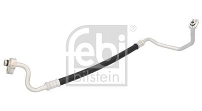 VW GOLF VII-A3 KLIMA BORUSU 5Q0816721D - Yedek Parça