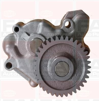 MITSUBISH CANTER 515  635 659 96- 4D34 4D34T YAĞ POMPASI YSK-MB1228 - Yedek Parça