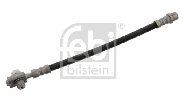 VW A4 01-07 FREN HORTUMU ARKA 8E0611775H - Yedek Parça