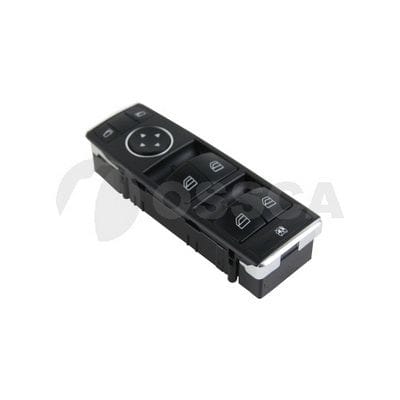 M.BENZ W204-212 ÖN SOL CAM DÜĞMESİ KOMPLE A2128208210 - Yedek Parça