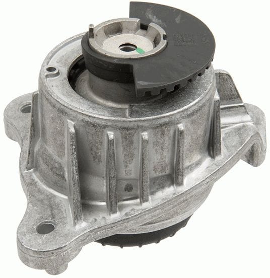 M.BENZ W447 VİTO OM651 MOTOR TAKOZU SOL A4472410213 - Yedek Parça