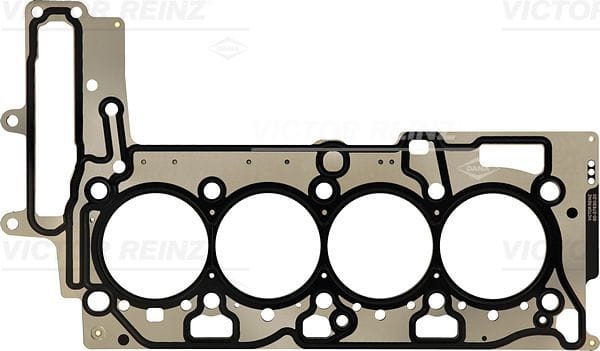 BMW N47 D20A E87-E90-E60 3 kertik 11127803101 - Yedek Parça