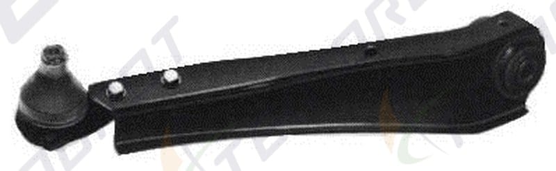 OPEL SALINCAK CORSA A SAG 352043 - Yedek Parça